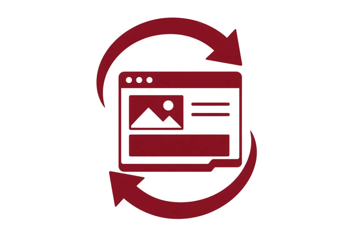 Relaunchbegleitung